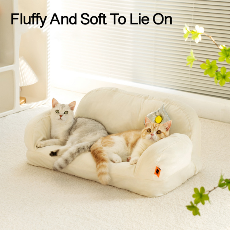 Giường Ổ Đệm Ghế Sofa cho Thú Cưng Chó Mèo