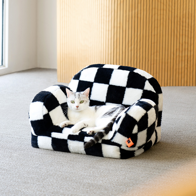 Giường Ổ Đệm Ghế Sofa cho Thú Cưng Chó Mèo
