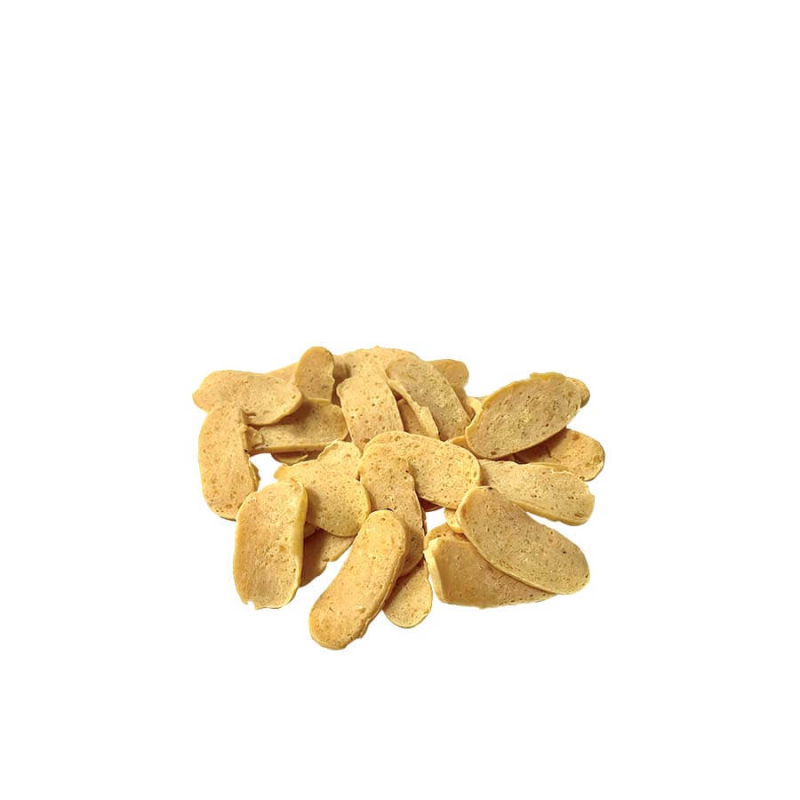 CattyMan Chip gà mềm cho mèo 30g  Treat thưởng cho...