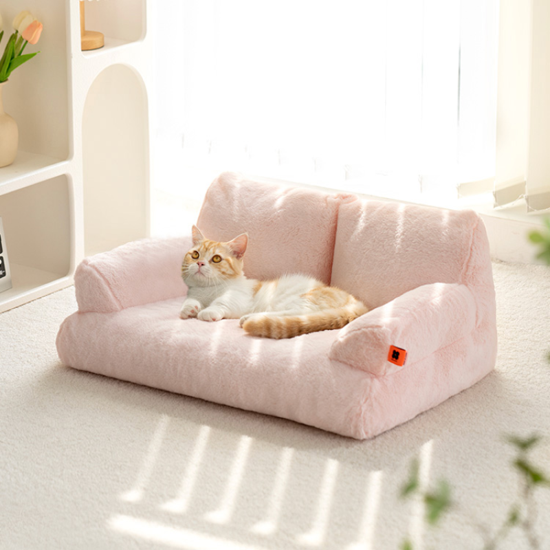 Giường Ổ Đệm Ghế Sofa Mềm Mại cho Thú Cưng Chó Mèo