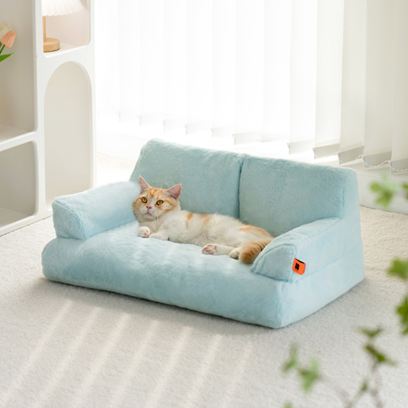 Giường Ổ Đệm Ghế Sofa Mềm Mại cho Thú Cưng Chó Mèo